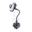 Yesido C112 Flexible Arm Car Cup Holder Mobile Phone Bracket with Air Vent Clip - Black Accessories > Mobiles & Tablets
