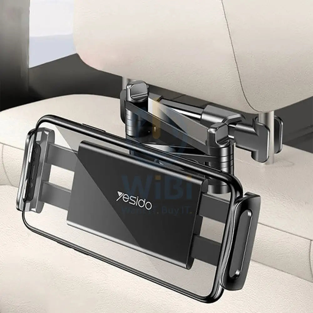 Yesido C117 Tablet Holder - Black