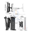 Yesido C117 Tablet Holder - Black