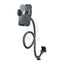 Yesido C137 360 Arm Truck Car Adjustable Spring Clip Phone Holder - Black Accessories > Mobiles & Tablets > Mobiles >