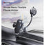 Yesido C140 Windshield / dashboard Mobile Phone Holder - Black Accessories > Mobiles & Tablets > Mobiles > Mobile