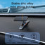 Yesido C150 Mobile Magnetic Phone Holder – Black Accessories > Mobiles & Tablets > Mobiles > Mobile Holder / Stands