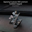 Yesido C150 Mobile Magnetic Phone Holder – Black Accessories > Mobiles & Tablets > Mobiles > Mobile Holder / Stands