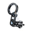 Yesido C157 Magsafe Metal Magnetic Car Phone Stand – Black Accessories > Mobiles & Tablets > Mobiles > Mobile Holder