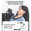 Yesido C291 Magnetic Connection Neck Mounted Lazy Phone Holder - Black Accessories > Mobiles & Tablets > Mobiles >