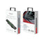 Yesido C68 Parking Card - Black Accessories > Mobiles & Tablets > Mobiles > Mobile Holder / Stands