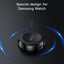 Yesido DS19 Samsung Smart Watch Portable Charger Magnetic Wireless Charger 2.5W / USB / Type-C - Black Accessories >