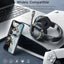 Yesido EK01 Gaming HeadPhone With Microphone - 1.2M / 3.5mm Jack / USB - Black Accessories > Audio > Headphones