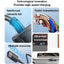 Yesido GS26 Aluminum Alloy USB Extension Cable - 1.5 Meter / USB - Black Accessories > Cables & Converters > Cables