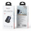 Yesido GS27 USB-C Charging Adapter - Lightning / Black Accessories > Cables & Converters > Converters