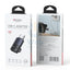 Yesido GS28 Lightning Charging Adapter - 60W / USB-C / Black Accessories > Cables & Converters > Converters