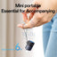 Yesido GS32 USB OTG Adapter - Up to 480Mbps / Lightning / Black Accessories > Cables & Converters > Converters