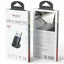 Yesido GS34 USB-C Charging Adapter - Up to 480Mbps / USB-A / Black Accessories > Cables & Converters > Converters