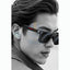 Yesido IO35 Smart Sunglasses with Built-in Speaker - Bluetooth / Black Accessories > Smart Devices