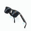 Yesido IO35 Smart Sunglasses with Built-in Speaker - Bluetooth / Black Accessories > Smart Devices
