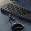 Yesido KB19 Wireless Keyboard And Mouse Set - 2.4G / 10M / 1200 dpi / Bluetooth - Black Accessories > Keyboard & Mouse