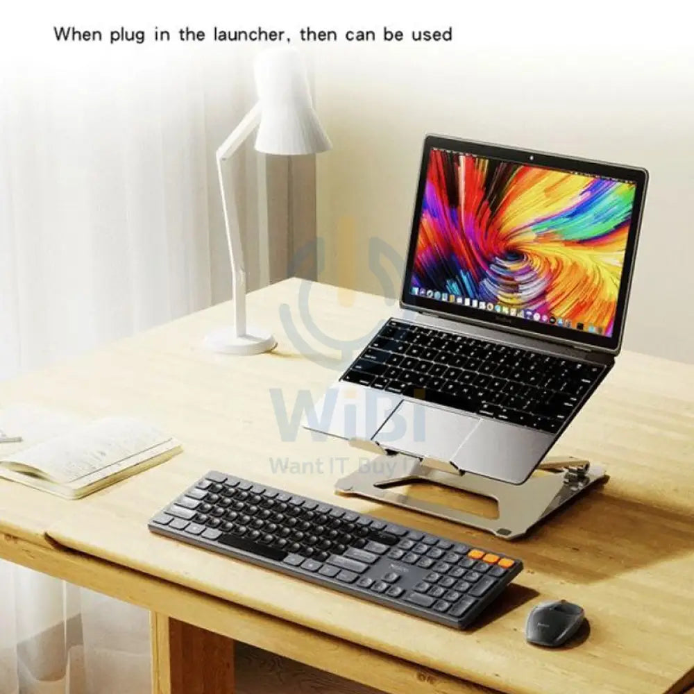 Yesido KB19 Wireless Keyboard And Mouse Set - 2.4G / 10M / 1200 dpi / Bluetooth - Black Accessories > Keyboard & Mouse