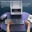 Yesido KB19 Wireless Keyboard And Mouse Set - 2.4G / 10M / 1200 dpi / Bluetooth - Blue Accessories > Keyboard & Mouse