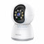 Yesido KM11 Smart Indoor HD Camera With Night Vision - 3MP / 2.4G / 1080 Full HD / WiFi - White Cameras > Security