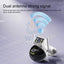 Yesido KM12 Wifi Outdoor Security Camera - 2.4G / 1080p / Wireless - White Cameras > Security Cameras