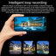 Yesido KM12 Wifi Outdoor Security Camera - 2.4G / 1080p / Wireless - White Cameras > Security Cameras