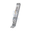 Yesido LP01 Portable Aluminum Alloy Fold Stand Tablet Laptop Holder - Silver Accessories > Other Laptop Accessories