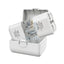 Yesido MC25 Adapter Plug kit - White Accessories > Power Adapters