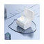 Yesido MC25 Adapter Plug kit - White Accessories > Power Adapters