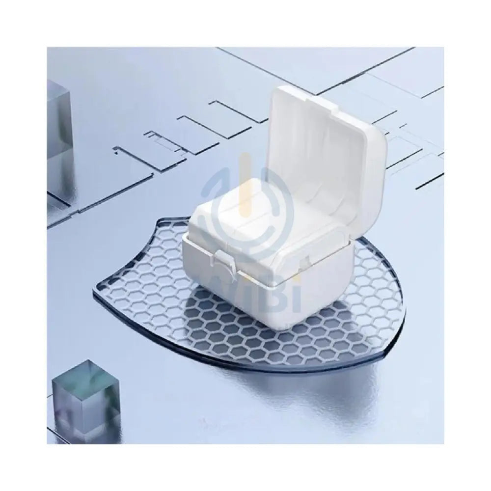 Yesido MC25 Adapter Plug kit - White Accessories > Power Adapters