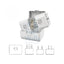 Yesido MC25 Adapter Plug kit - White Accessories > Power Adapters
