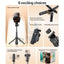Yesido SF29 Tripod Mini Selfie Stick 4.7’’ 7’’ / Black Accessories > Mobiles & Tablets > Mobiles > Mobile Holder