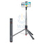 Yesido SF30 Tripod Selfie Stick Bluetooth / Black Accessories > Mobiles & Tablets > Mobiles > Mobile Holder / Stands