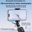 Yesido SF30 Tripod Selfie Stick Bluetooth / Black Accessories > Mobiles & Tablets > Mobiles > Mobile Holder / Stands