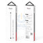 Yesido ST01 Universal Capacitive Stylus Pen - White Accessories > Mobiles & Tablets > Tablets > Stylus & Pencil