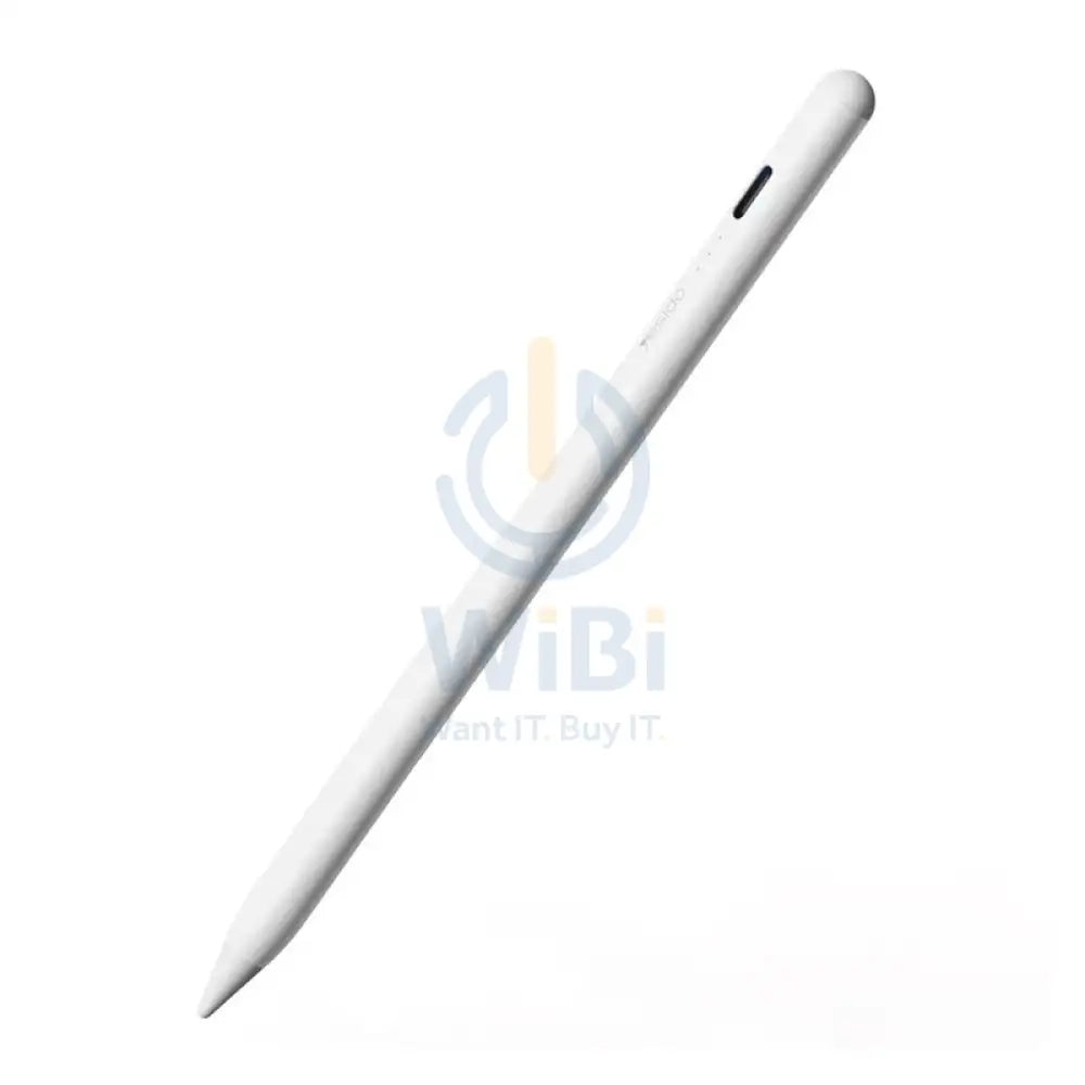 Yesido ST07 Universal Active Pen - 150mAh / White Accessories > Mobiles & Tablets > Tablets > Stylus & Pencil