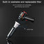 Yesido VC03 Handheld Car Vacuum Cleaner - 56W / 2000mAh - Black Accessories > Smart Devices