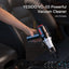 Yesido VC03 Handheld Car Vacuum Cleaner - 56W / 2000mAh - Black Accessories > Smart Devices