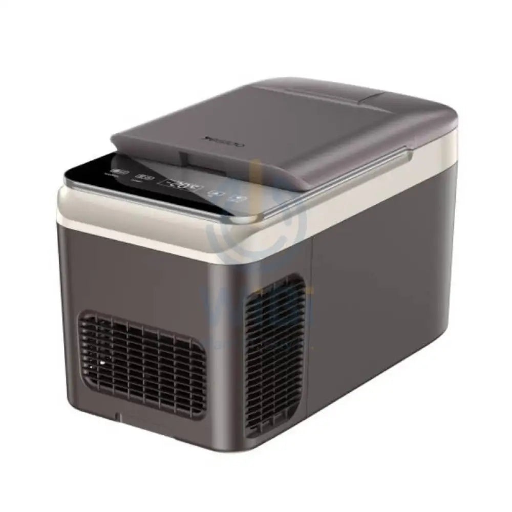Yesido VC09 Multifunctional Cooling & Heating Car Refrigerator - 28L Accessories > Smart Devices