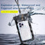 Yesido WB10 Waterproof Bag for Mobile Phone - Black Accessories > Bag