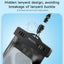 Yesido WB10 Waterproof Bag for Mobile Phone - Black Accessories > Bag