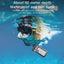 Yesido WB10 Waterproof Bag for Mobile Phone - Black Accessories > Bag