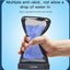 Yesido WB10 Waterproof Bag for Mobile Phone - Black Accessories > Bag
