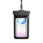Yesido WB10 Waterproof Bag for Mobile Phone - Black Accessories > Bag