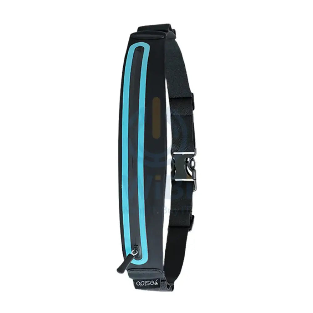 Yesido WB13 Outdoor Sports Running Cycling Waist Bag - Black Accessories > Bag