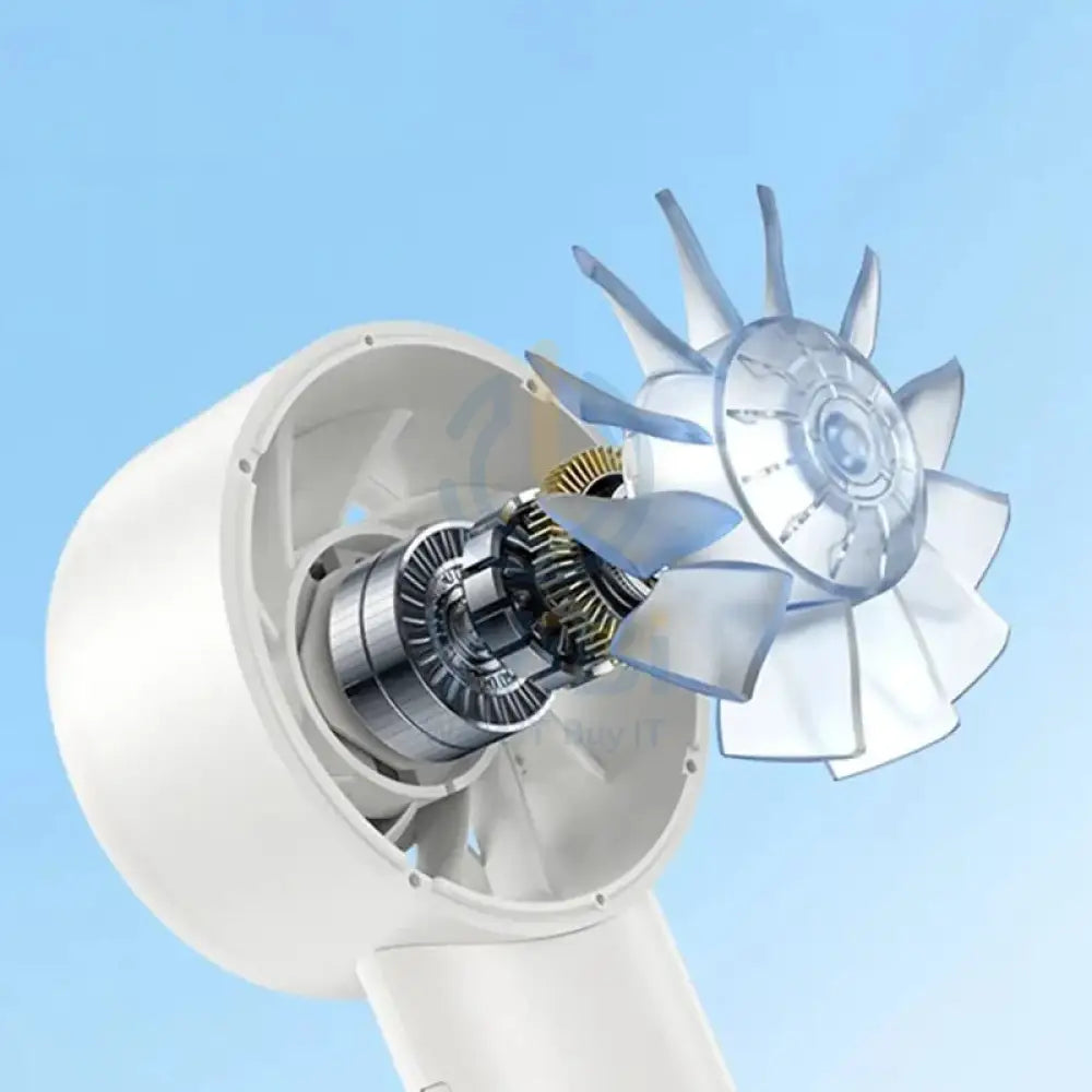 Yesido YF18 Portable Handheld Fan Accessories > Smart Devices