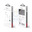 Yesido YH-30 Earphone - 3.5mm Jack / In-Ear / Wired / White