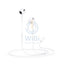 Yesido YH38 in-ear Heavy Bass wired earphone - 3.5mm / Microphone - White Accessories > Audio > Headphones