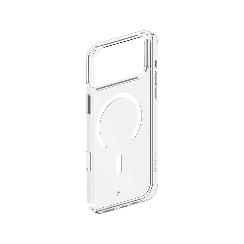 Smartix Ultraguard Magnetic Bundle (Case + Screen Protector) For Apple iPhone 18 Pro - Privacy