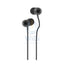 YOOKIE YK-770 Wired Earphones - In-Ear / 1.2 Meters / Type-C / Black Accessories > Audio > Headphones