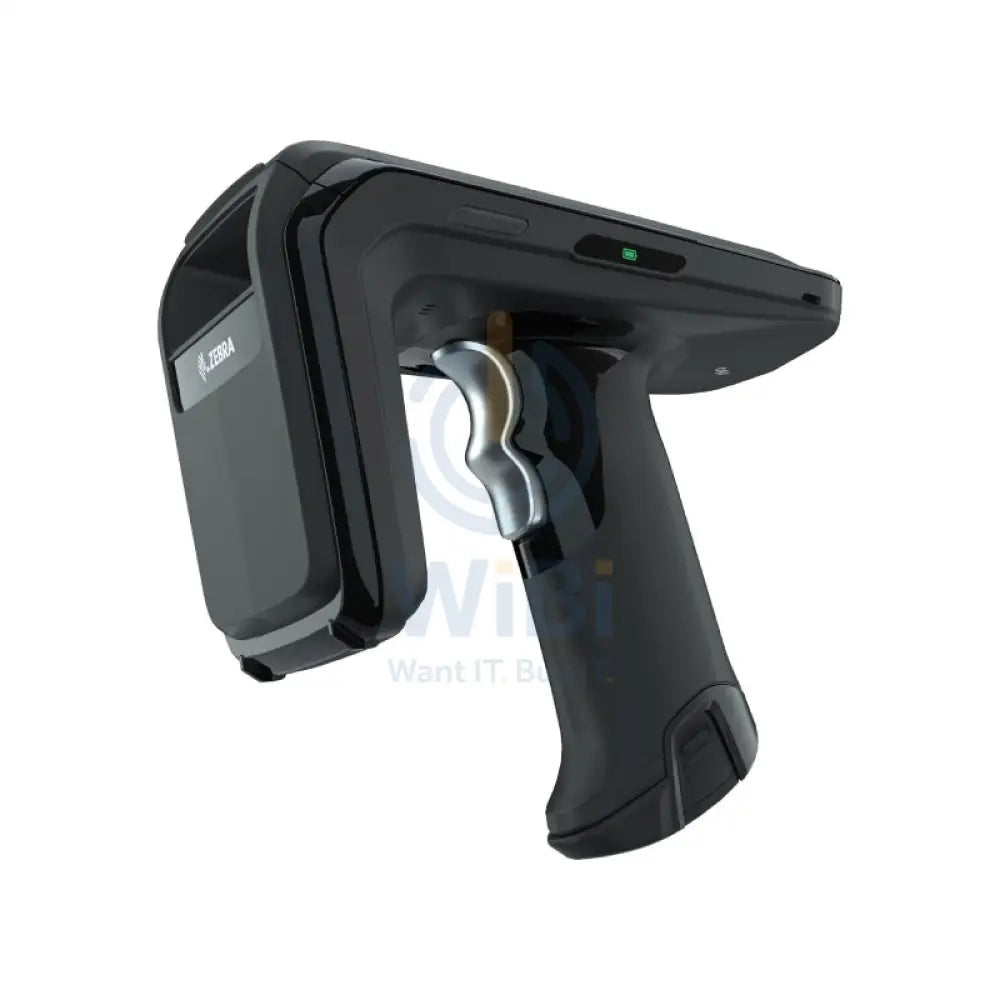 Zebra RFD40 UHF RFID Standard Sled Accessories > Smart Devices